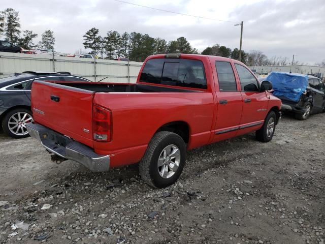 Photo 3 from auction – 2004 DODGE RAM 1500 S with VIN 1D7HA18D14S746762