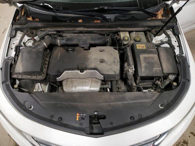 Photo 11 from auction – 2014 CHEVROLET IMPALA LT with VIN 1G1115SL9EU114626