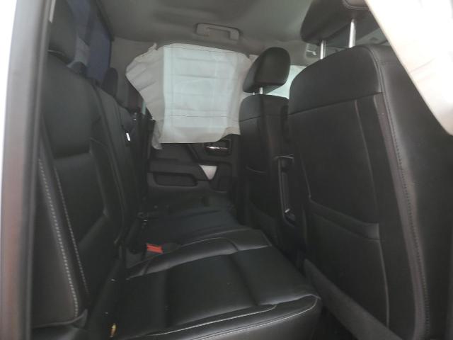 Photo 10 from auction – 2016 CHEVROLET SILVERADO with VIN 1GCVKREC2GZ408416