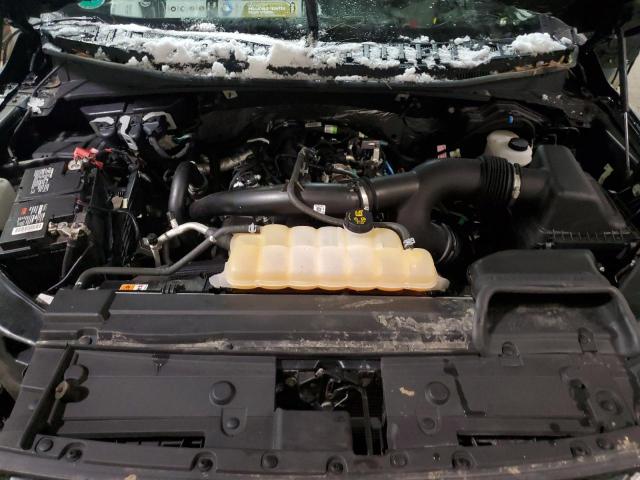 Photo 11 from auction – 2019 FORD F150 SUPER with VIN 1FTEW1EP8KFA34185