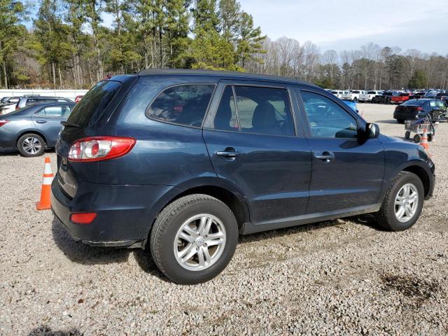 Photo 3 from auction – 2010 HYUNDAI SANTA FE G with VIN 5NMSG3AB2AH345196