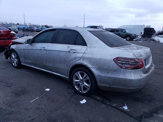 Photo 2 from auction – 2011 MERCEDES-BENZ E 350 4MAT with VIN WDDHF8HB2BA499294