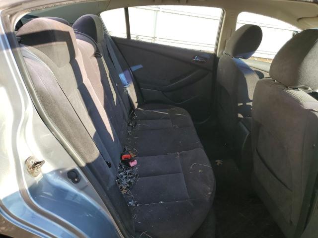 Photo 10 from auction – 2009 NISSAN ALTIMA 2.5 with VIN 1N4AL21E89C172229