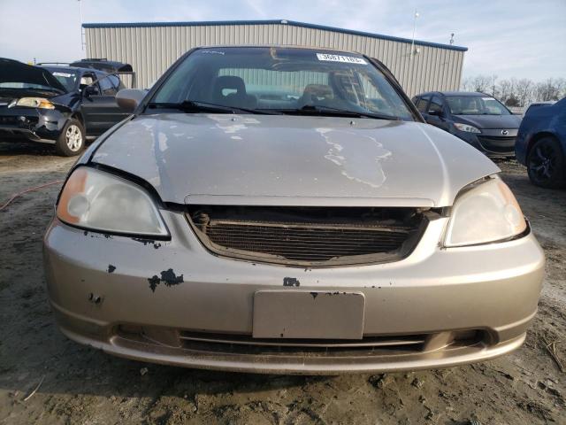 Photo 5 from auction – 2002 HONDA CIVIC EX with VIN 1HGEM22982L093824