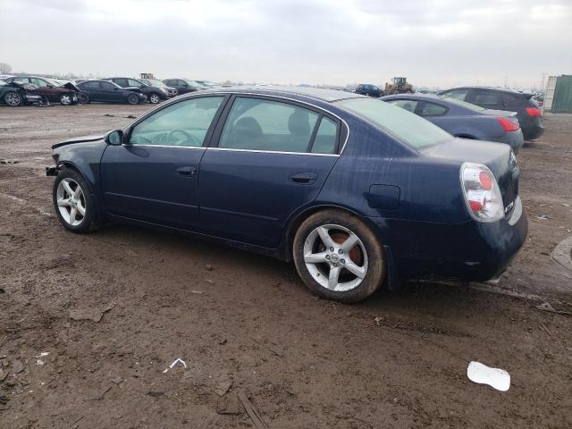 Photo 2 from auction – 2005 NISSAN ALTIMA SE with VIN 1N4BL11D65N439193