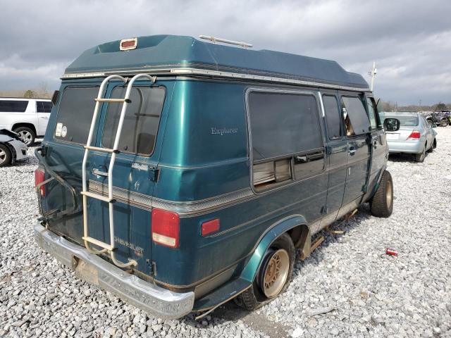 Photo 3 from auction – 1995 CHEVROLET G20 with VIN 1GBEG25K3SF198536