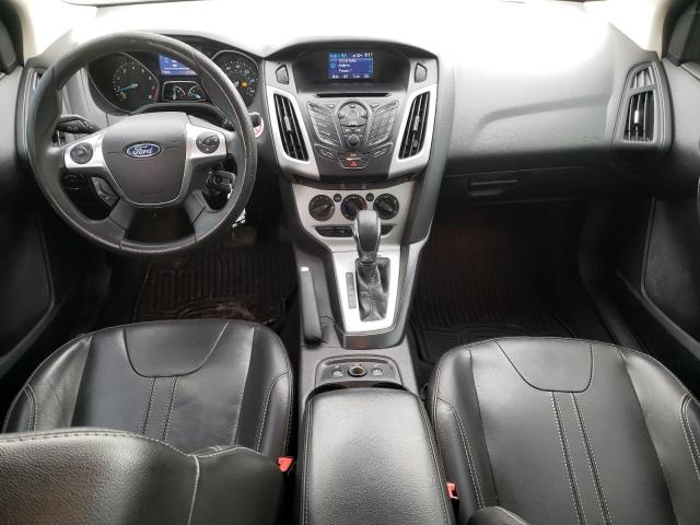 Photo 8 from auction – 2014 FORD FOCUS SE with VIN 1FADP3F21EL218015
