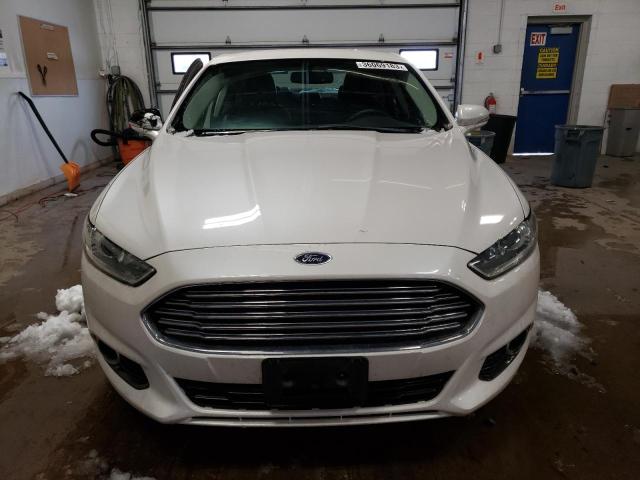Photo 5 from auction – 2016 FORD FUSION TIT with VIN 3FA6P0K96GR308677