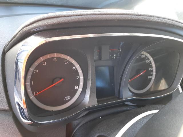 Photo 9 from auction – 2017 GMC TERRAIN SL with VIN 2GKFLTE31H6214539