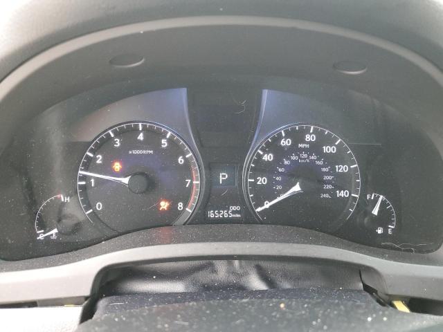 Photo 9 from auction – 2013 LEXUS RX 350 with VIN JTJZK1BA8D2416477
