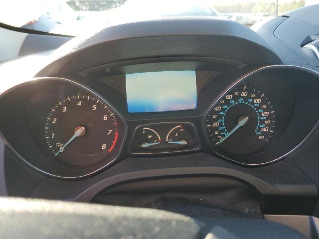 Photo 9 from auction – 2013 FORD ESCAPE SE with VIN 1FMCU9GX1DUA19725