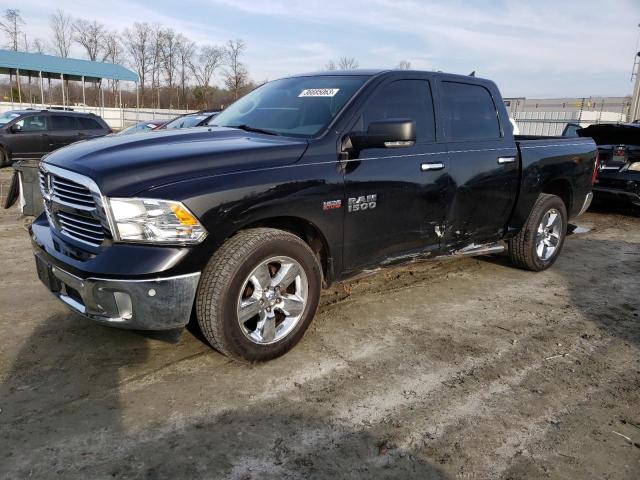 صورة رقم 1 من المزاد - 2015 RAM 1500 SLT مع VIN 1C6RR6LT3FS621257