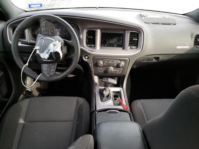 Photo 8 from auction – 2022 DODGE CHARGER SX with VIN 2C3CDXBG3NH202262