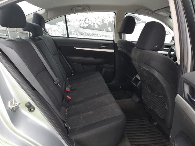 Photo 10 from auction – 2013 SUBARU LEGACY 2.5 with VIN 4S3BMAA62D1007196