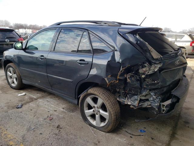 Photo 2 from auction – 2007 LEXUS RX 350 with VIN 2T2HK31U27C023016