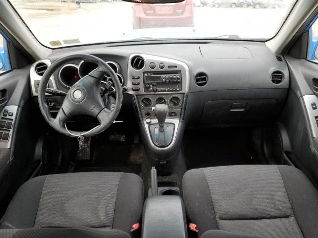 Photo 8 from auction – 2007 PONTIAC VIBE with VIN 5Y2SL658X7Z415477