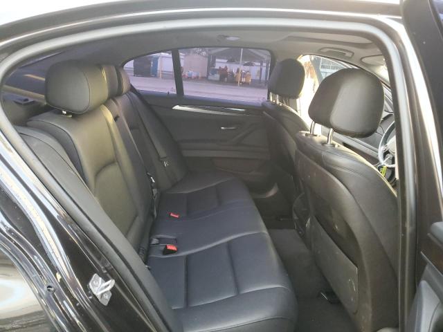 Photo 10 from auction – 2014 BMW 528 I with VIN WBA5A5C55ED502877
