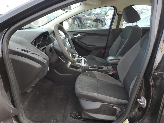 Photo 7 from auction – 2013 FORD FOCUS SE with VIN 1FADP3F28DL375636