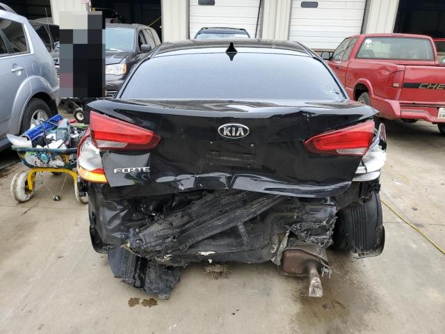 Photo 6 from auction – 2017 KIA FORTE LX with VIN 3KPFK4A74HE077111
