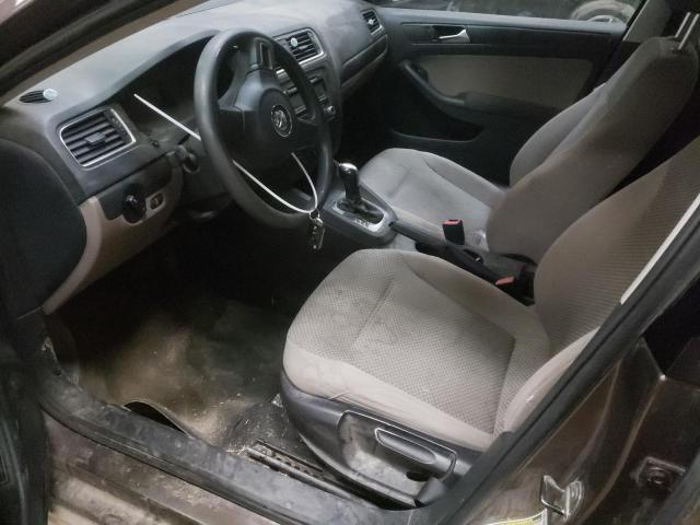 Photo 7 from auction – 2011 VOLKSWAGEN JETTA BASE with VIN 3VW2K7AJ7BM334848