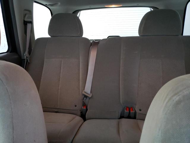 Photo 10 from auction – 2005 CHEVROLET TRAILBLAZE with VIN 1GNDT13S752163808