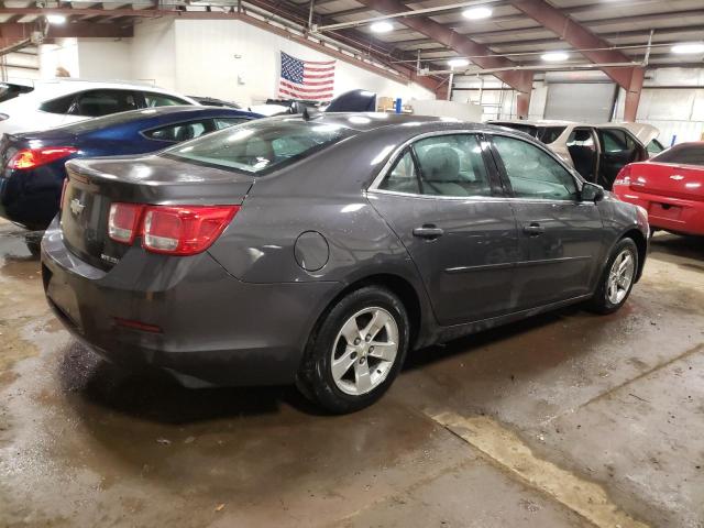 Zdjęcie 3 z aukcji – 2013 CHEVROLET MALIBU LS z VIN 1G11B5SA2DF184497