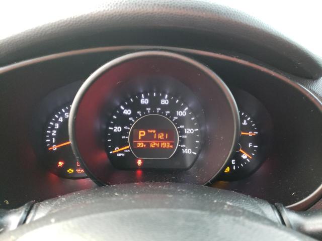 Снимка 9 от търг – 2014 KIA SOUL + с VIN KNDJP3A54E7023985