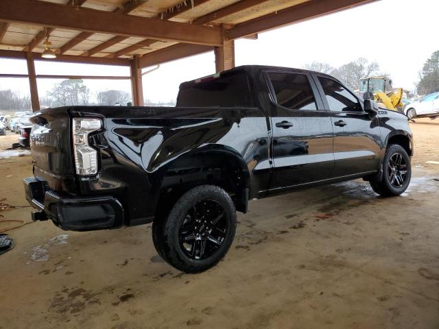 Photo 3 from auction – 2022 CHEVROLET SILVERADO with VIN 3GCPDCED1NG616440