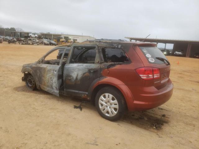 Photo 2 from auction – 2014 DODGE JOURNEY with VIN 3C4PDCABXET150602