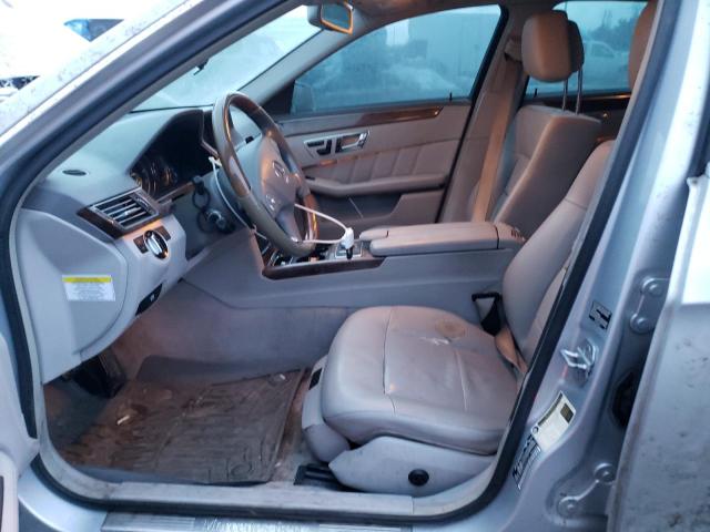 Photo 7 from auction – 2011 MERCEDES-BENZ E 350 4MAT with VIN WDDHF8HB2BA499294