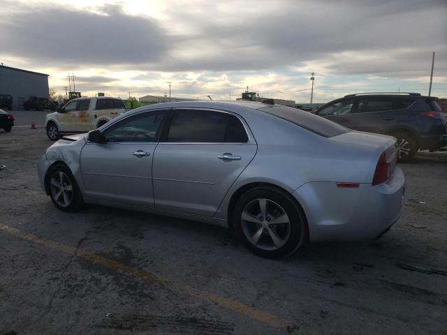 Photo 2 from auction – 2012 CHEVROLET MALIBU 1LT with VIN 1G1ZC5E00CF214971