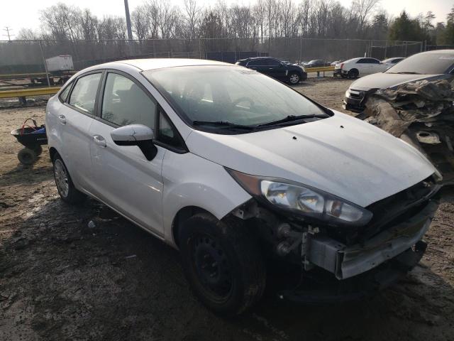 Photo 4 from auction – 2015 FORD FIESTA S with VIN 3FADP4AJ1FM110336