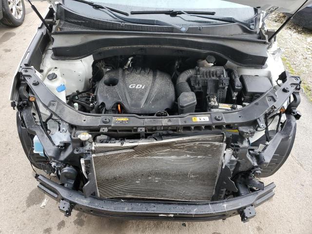 Photo 12 from auction – 2014 KIA SORENTO LX with VIN 5XYKT4A64EG480894