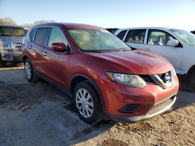 Photo 4 from auction – 2015 NISSAN ROGUE S with VIN 5N1AT2ML2FC824080