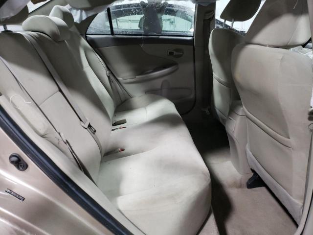 Photo 10 from auction – 2010 TOYOTA COROLLA BA with VIN 2T1BU4EE5AC310547