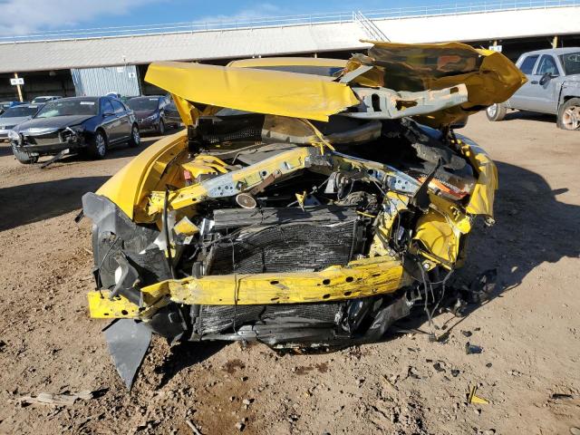 Photo 5 from auction – 2017 DODGE CHARGER SE with VIN 2C3CDXBG1HH529005