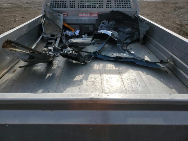 Photo 12 from auction – 2000 FORD F250 SUPER with VIN 1FTNX21F8YED53262