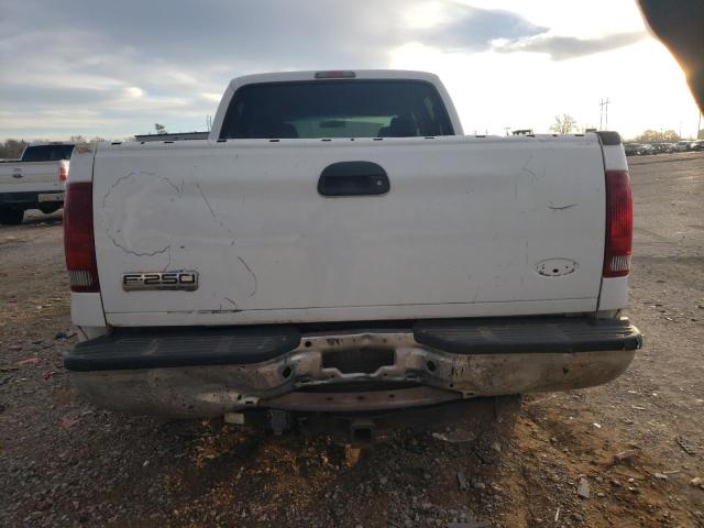 Photo 6 from auction – 2007 FORD F250 SUPER with VIN 1FTSW20P57EA20659
