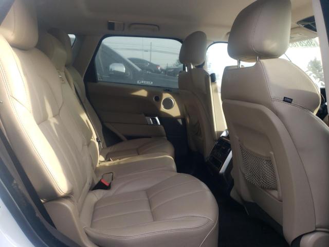 Photo 11 from auction – 2015 LAND ROVER RANGE ROVE with VIN SALWG2VF3FA516329