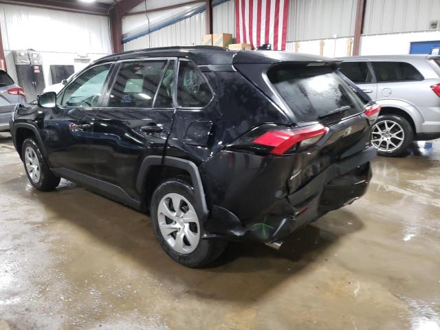 Photo 2 from auction – 2019 TOYOTA RAV4 LE with VIN 2T3G1RFV2KW030473