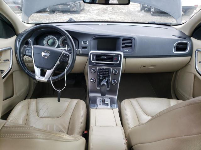 Photo 8 from auction – 2012 VOLVO S60 T5 with VIN YV1622FSXC2102837