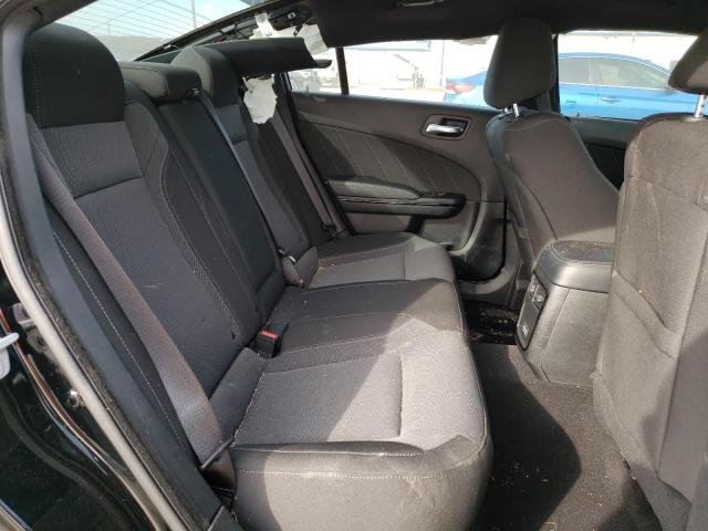 Photo 10 from auction – 2022 DODGE CHARGER SX with VIN 2C3CDXBG3NH202262