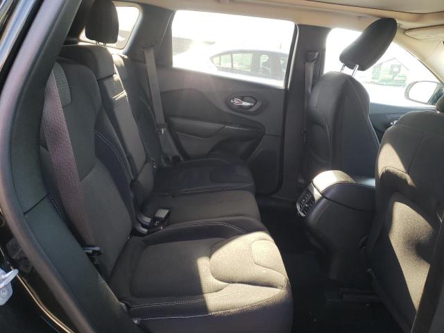 Photo 11 from auction – 2015 JEEP CHEROKEE L with VIN 1C4PJMCB6FW636041