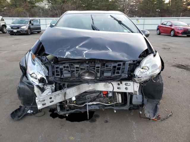 Photo 5 from auction – 2010 TOYOTA PRIUS with VIN JTDKN3DU8A1152046