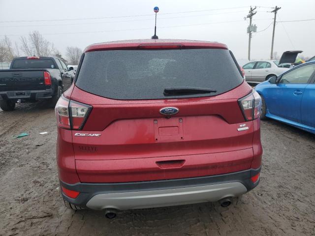 Photo 6 from auction – 2017 FORD ESCAPE SE with VIN 1FMCU0GD6HUB08164