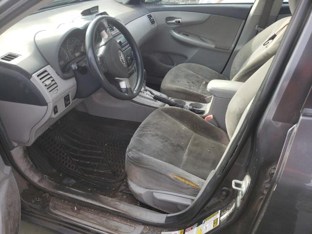 Photo 7 from auction – 2012 TOYOTA COROLLA BA with VIN 2T1BU4EE2CC791960