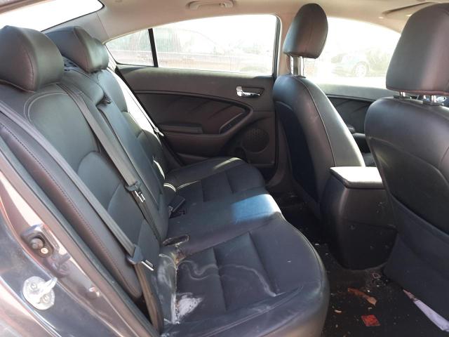 Photo 10 from auction – 2014 KIA FORTE EX with VIN KNAFZ4A82E5106954