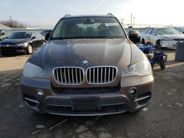 Photo 5 from auction – 2012 BMW X5 XDRIVE5 with VIN 5UXZV8C53CL424501