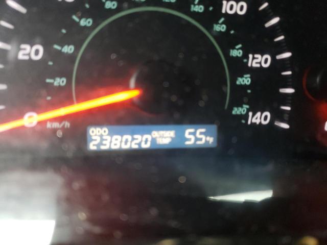 Photo 9 from auction – 2009 TOYOTA CAMRY BASE with VIN 4T4BE46K09R094656