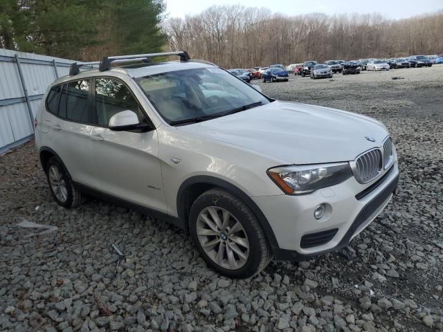 Photo 4 from auction – 2015 BMW X3 XDRIVE2 with VIN 5UXWX9C57F0D52388